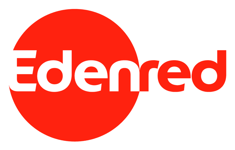 edenred